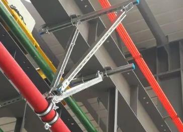 长阳抗震支架厂家与你分享你必须做的紧急情况下的准备